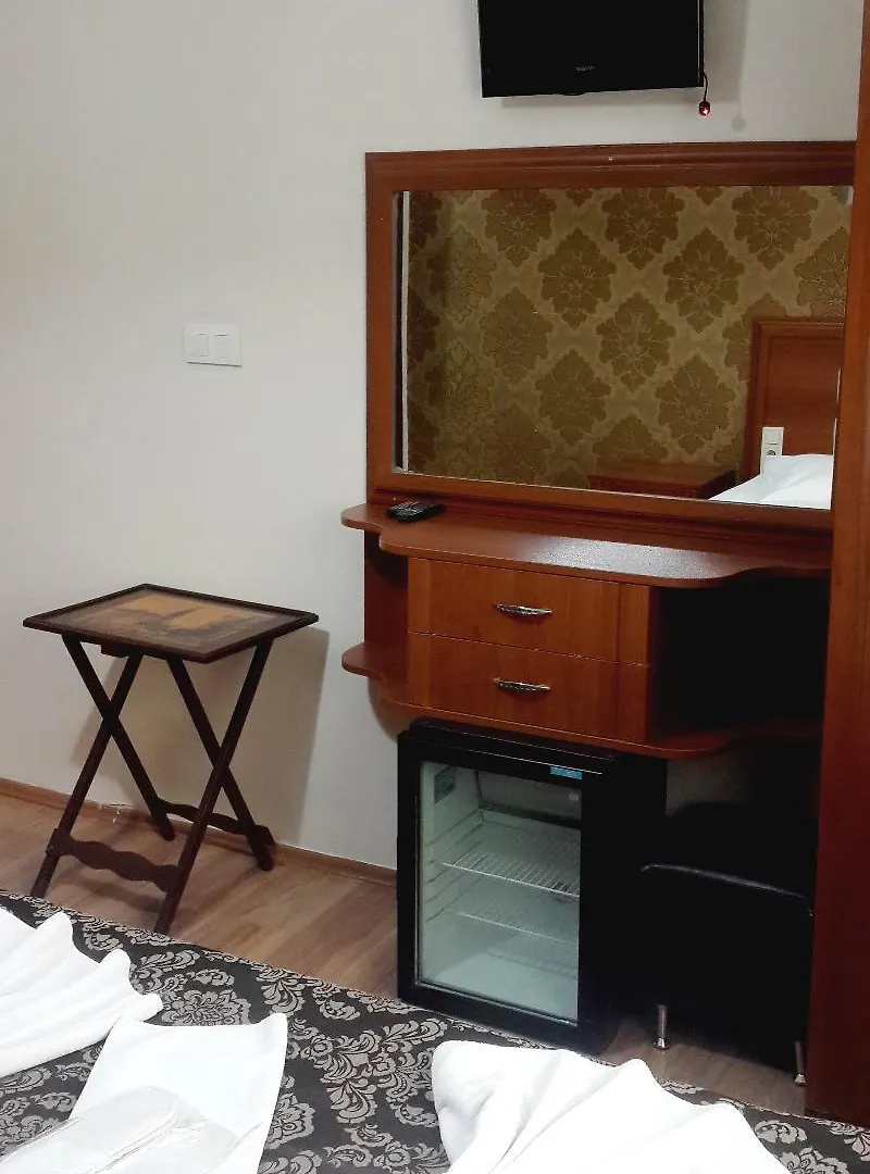 فندق سيرينيتي إسطنبول اسطنبول