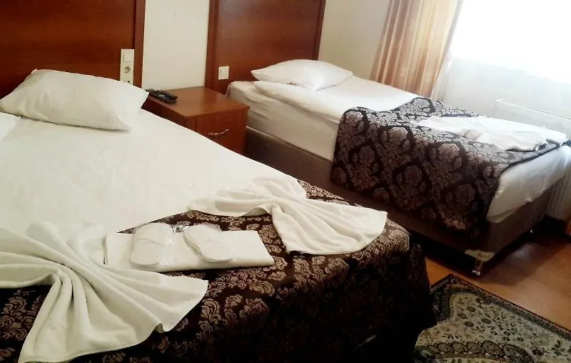 فندق سيرينيتي إسطنبول اسطنبول