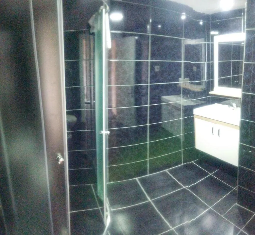 ***  Serenity Boutique Hotel Istanbul Turkey