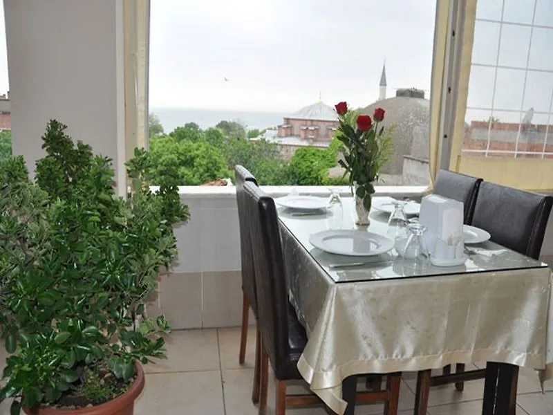 Serenity Boutique Hotel Istanbul