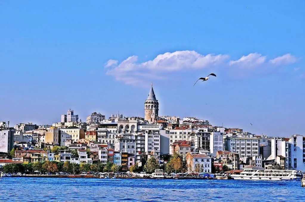 Serenity Boutique Hotel Istanbul 3*,  Turkey
