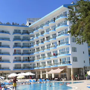 vizitați hotelul