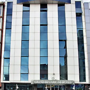 Grand Hilarium Istanbul