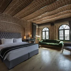 Regie Ottoman - Special Category Istanbul