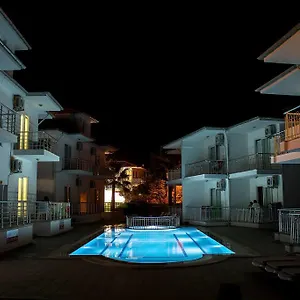 Sarıgerme Apart Apart Otel