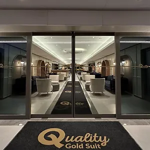 Quality Gold Otel