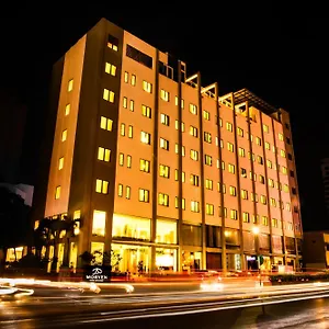 Hotel Morven