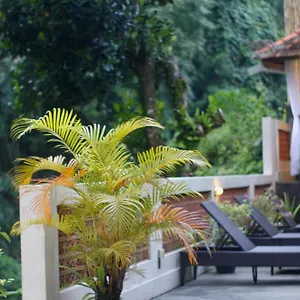 Guest house Hanaka Riverside