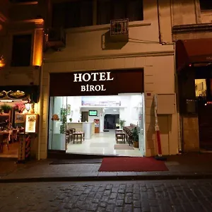 Birol İstanbul