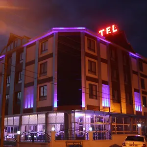 Ecrin Otel
