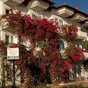 Alila Otel