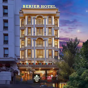 Berjer Boutique & Istanbul