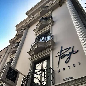 Hotel Peyk