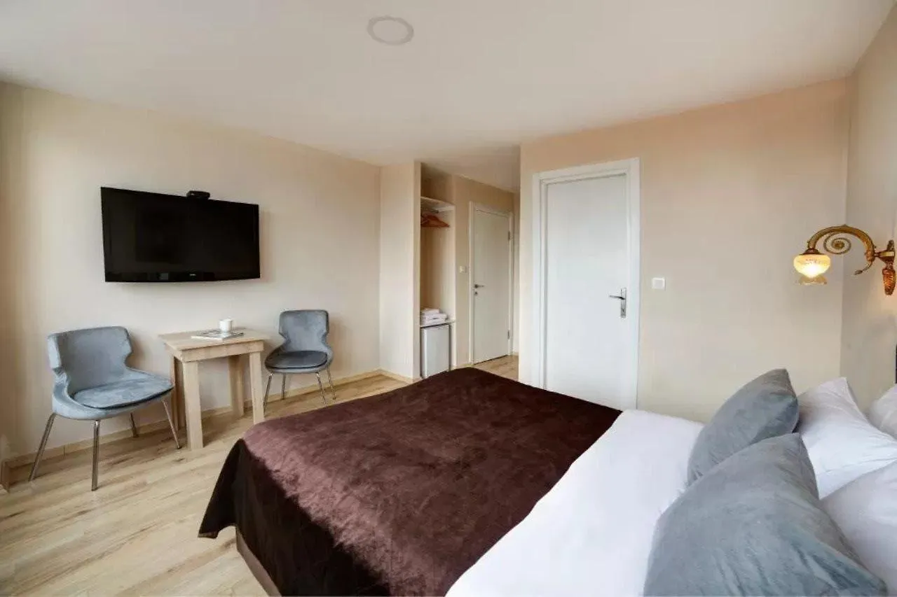 Serenity Boutique Hotel Istanbul