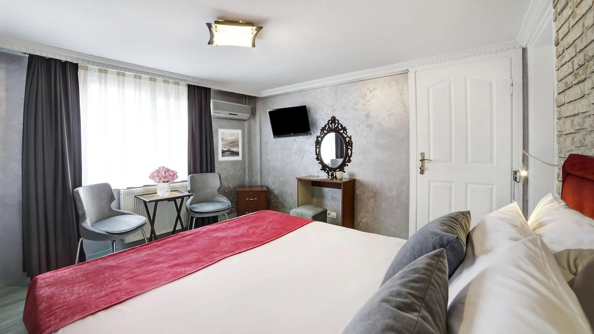 Serenity Boutique Hotel Istanbul