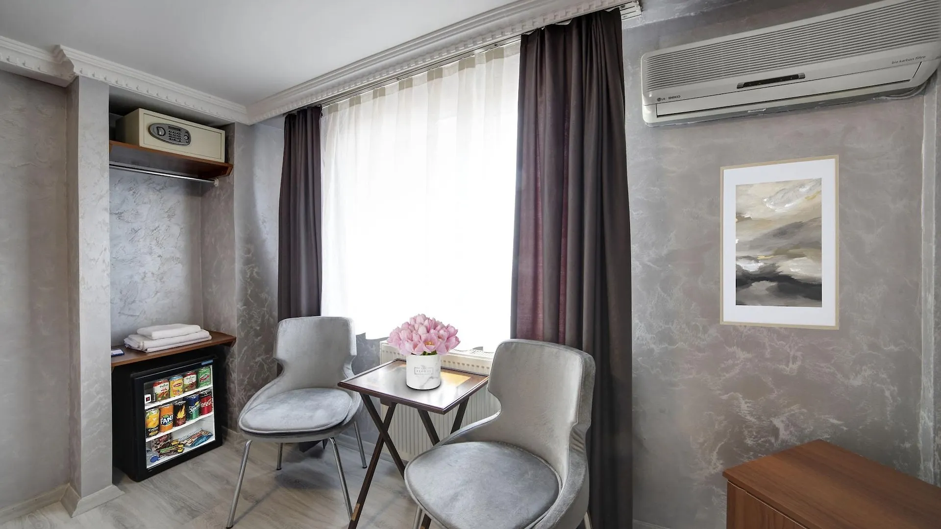 ***  Serenity Boutique Hotel Istanbul Turcia