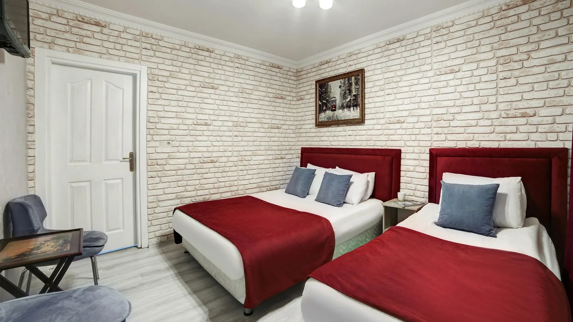 Serenity Boutique Hotel Istanbul