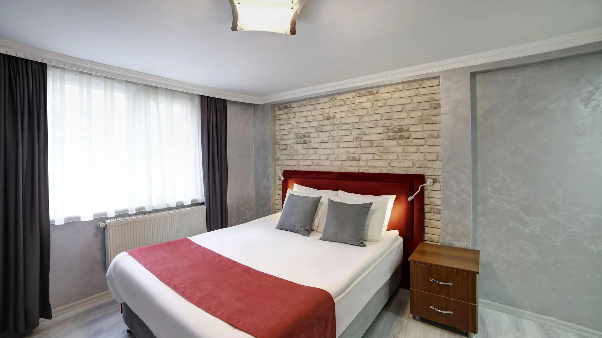 Serenity Boutique Hotel Istanbul