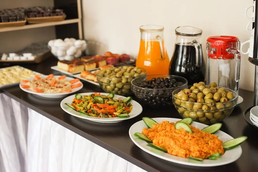 Serenity Boutique Hotel Istanbul