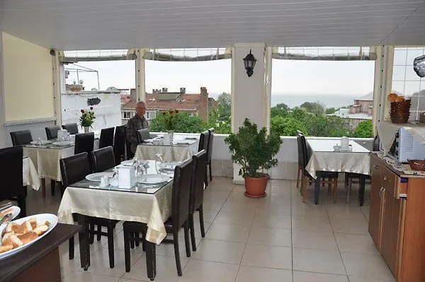 Serenity Boutique Hotel Istanbul