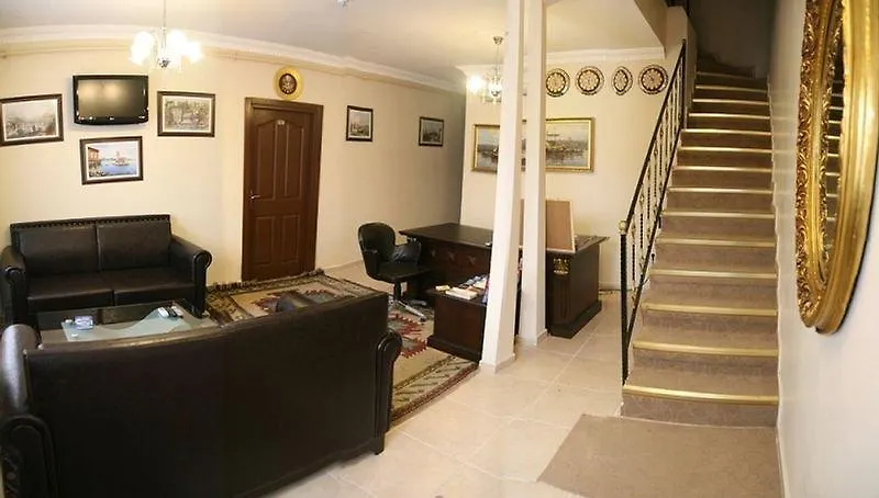 Serenity Boutique Hotel Istanbul