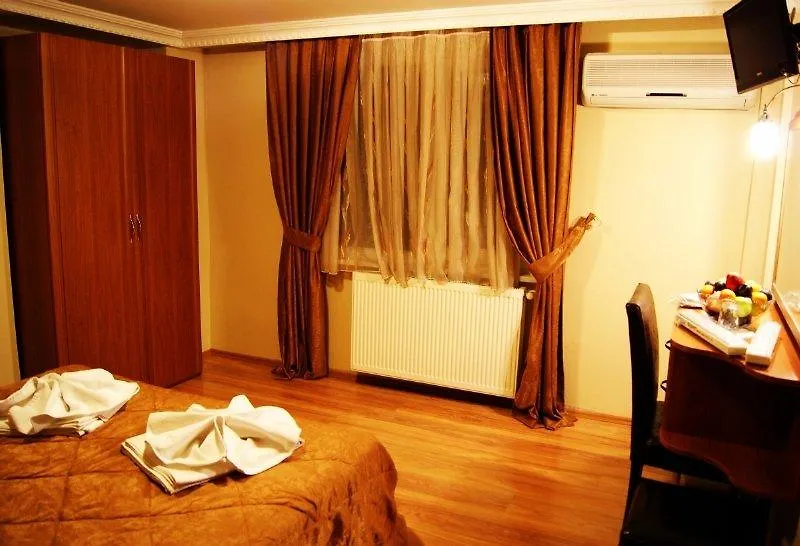 Serenity Boutique Hotel Istanbul