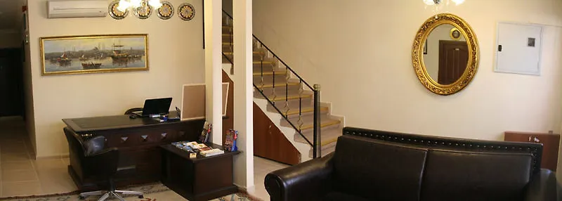 ***  Serenity Boutique Hotel Istanbul Turcia