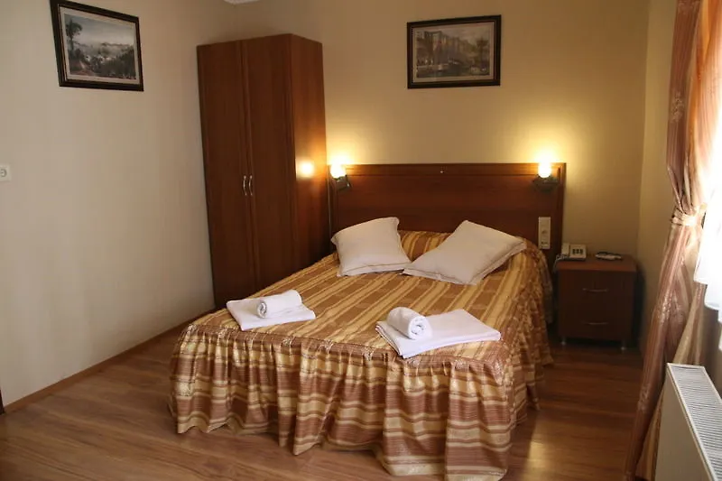 Serenity Boutique Hotel Istanbul 3*,  Turcia