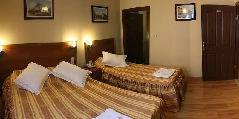 Serenity Boutique Hotel Istanbul 3*,  Turcia
