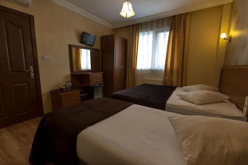 ***  Serenity Boutique Hotel Istanbul Turcia