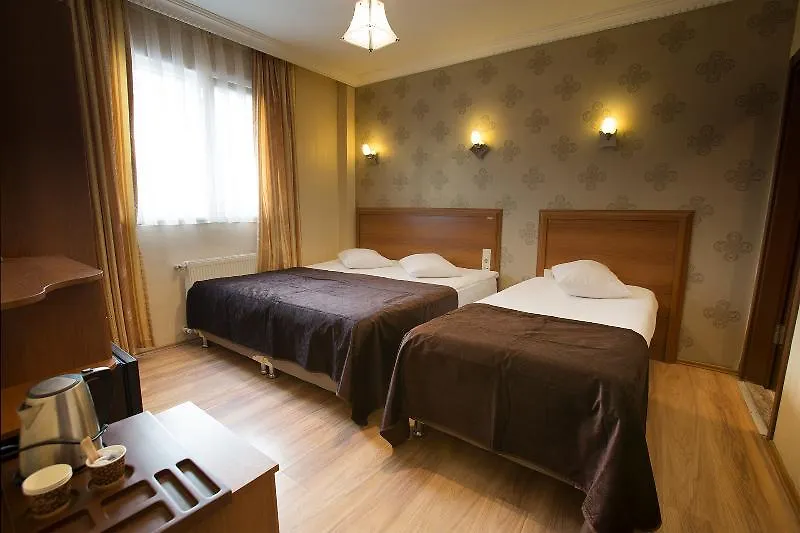 Serenity Boutique Hotel Istanbul