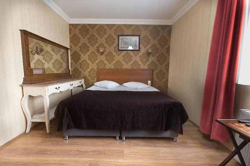 Serenity Boutique Hotel Istanbul