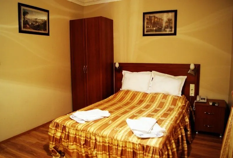 Serenity Boutique Hotel Istanbul