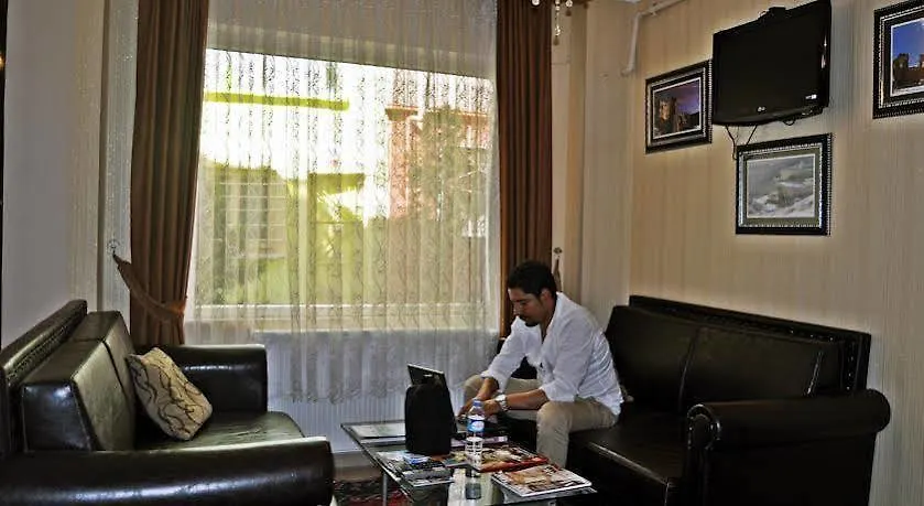 Serenity Boutique Hotel Istanbul