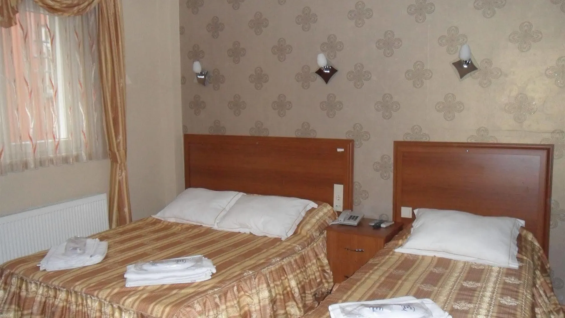 Serenity Boutique Hotel Istanbul