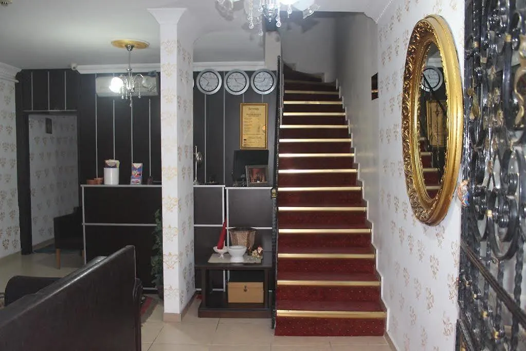 Serenity Boutique Hotel Istanbul