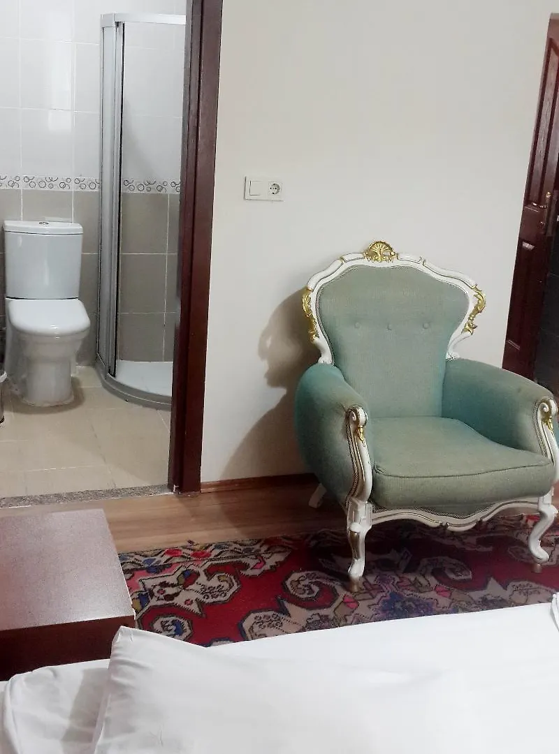 Serenity Boutique Hotel Istanbul