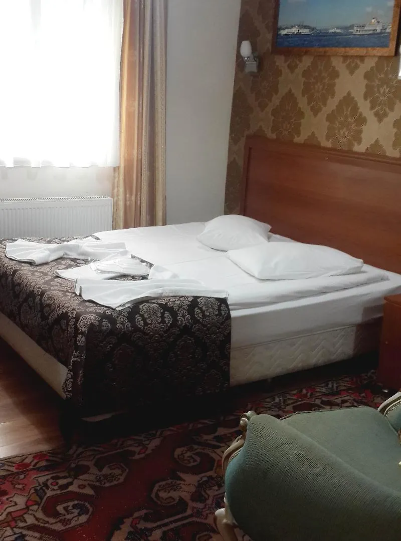 Serenity Boutique Hotel Istanbul