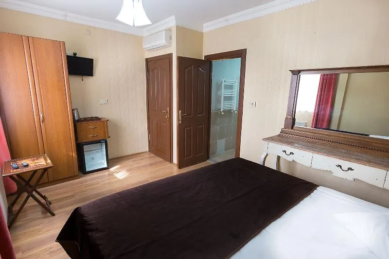 Serenity Boutique Hotel Istanbul 3*,