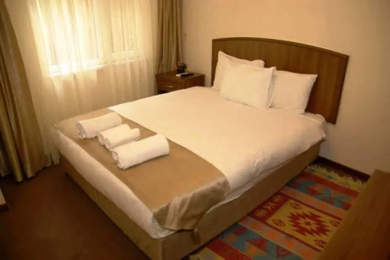 ***  Serenity Boutique Hotel Istanbul Turcia