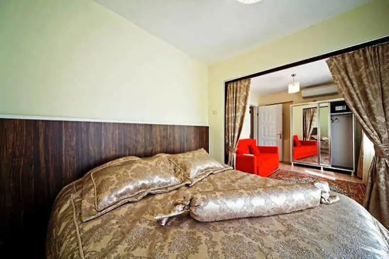 Serenity Boutique Hotel Istanbul