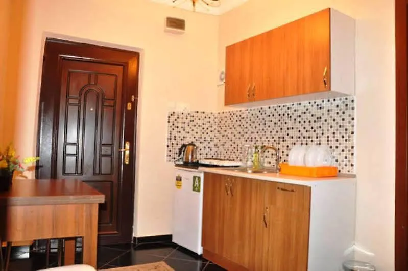 Serenity Boutique Hotel Istanbul