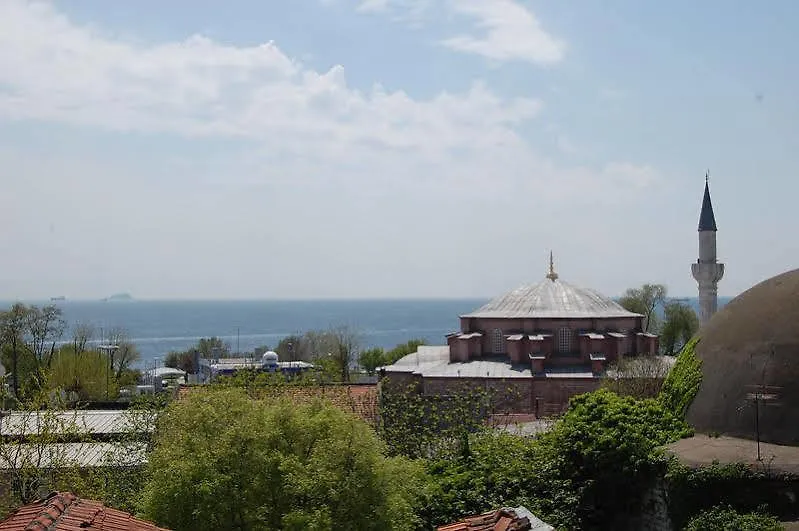 Serenity Boutique Hotel Istanbul