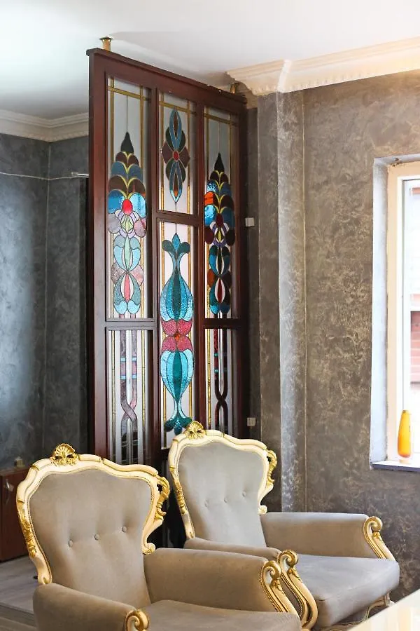 Serenity Boutique Hotel Isztambul 3*,  Törökország