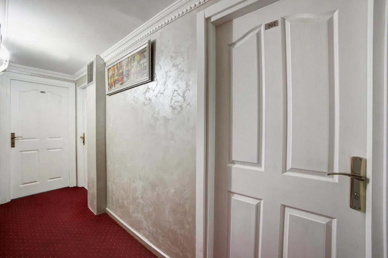 Serenity Boutique Hotel Istanbul 3*,  Turcia