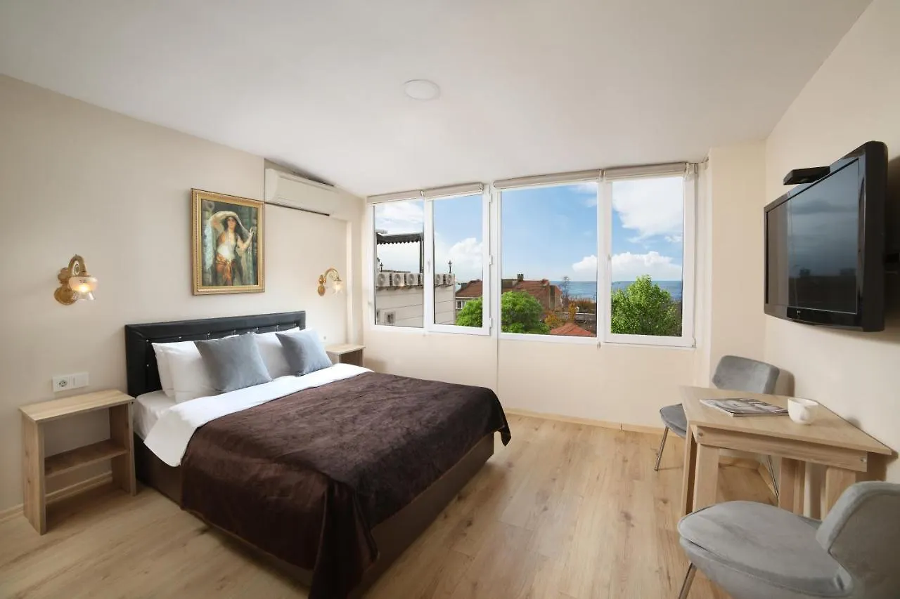 Serenity Boutique Hotel Istanbul 3*,