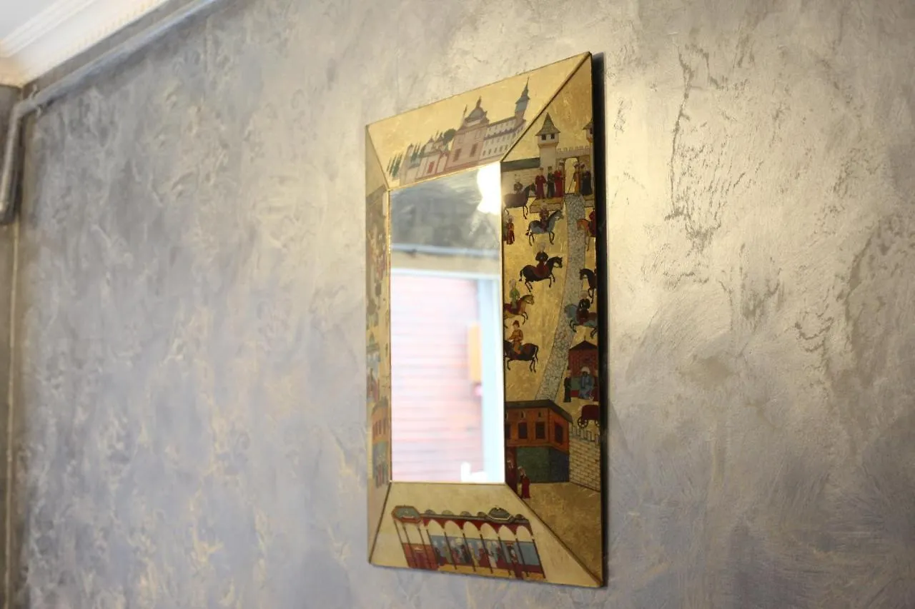 ***  Serenity Boutique Hotel Istanbul Turcia