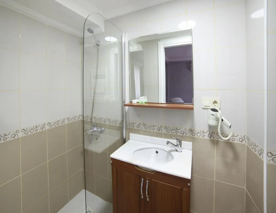 Serenity Boutique Hotel Istanbul