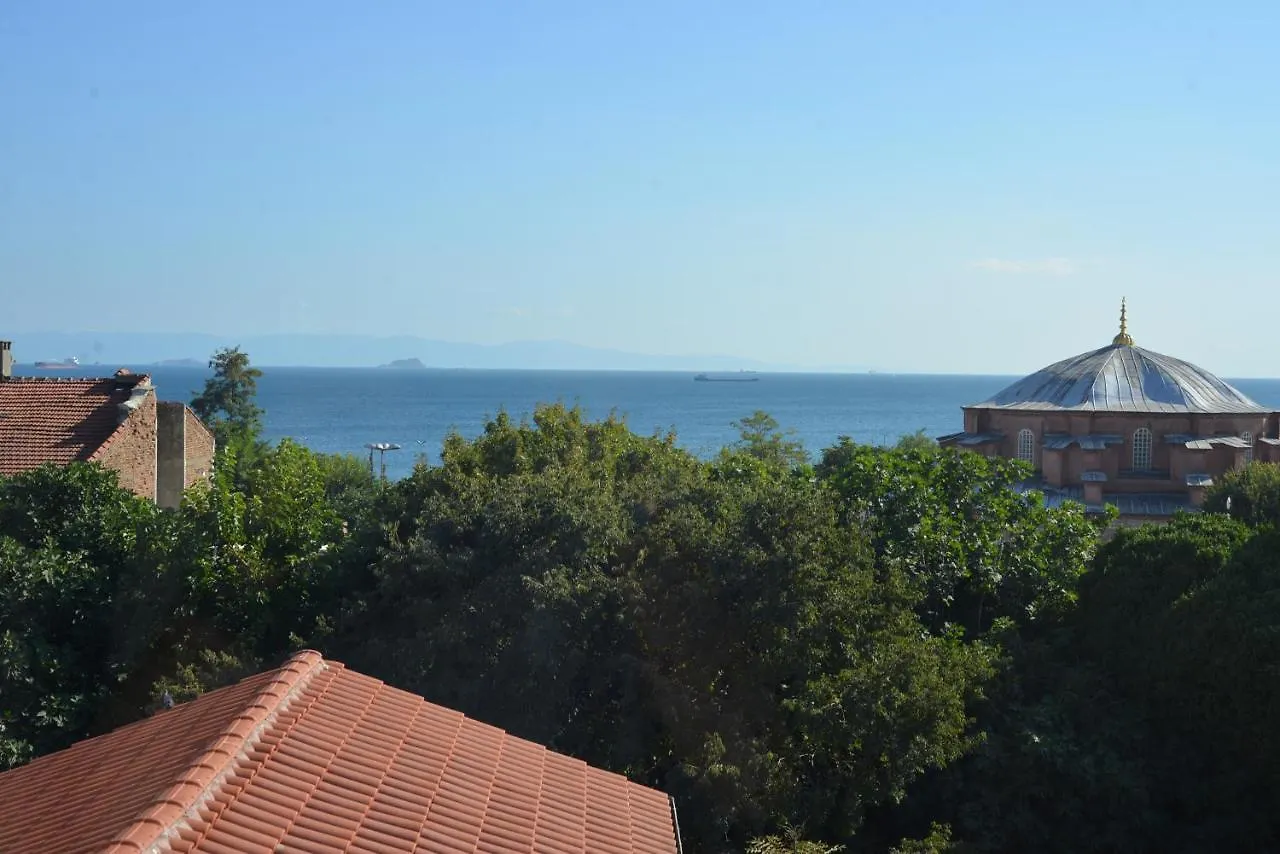 Serenity Boutique Hotel İstanbul