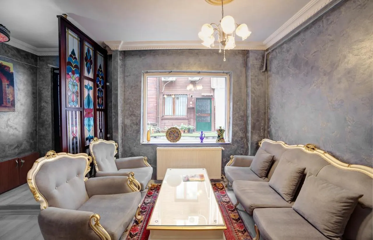 Serenity Boutique Hotel İstanbul